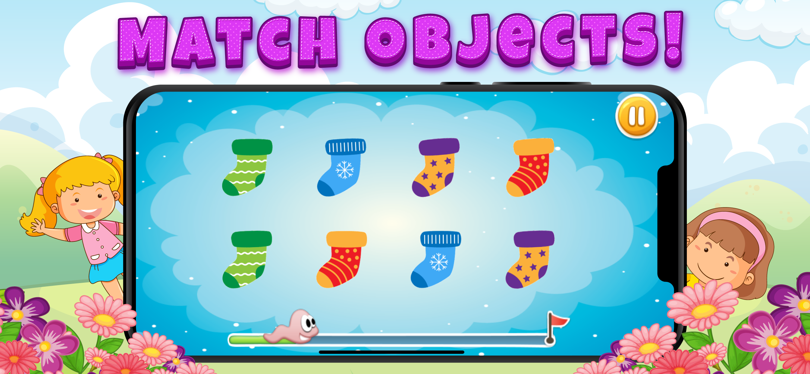 Little Minds Learning screenshot 12
