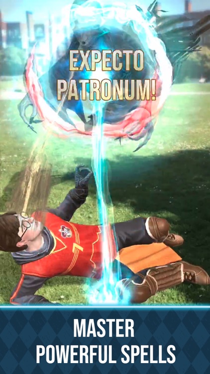 Harry Potter: Wizards Unite