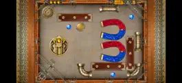 Game screenshot Slingshot Puzzle HD hack