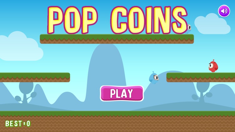 Pop Coins