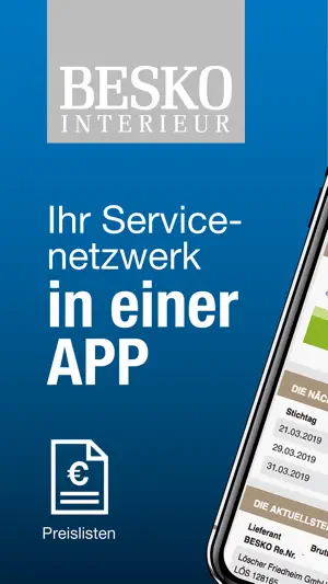 BESKO screenshot 1