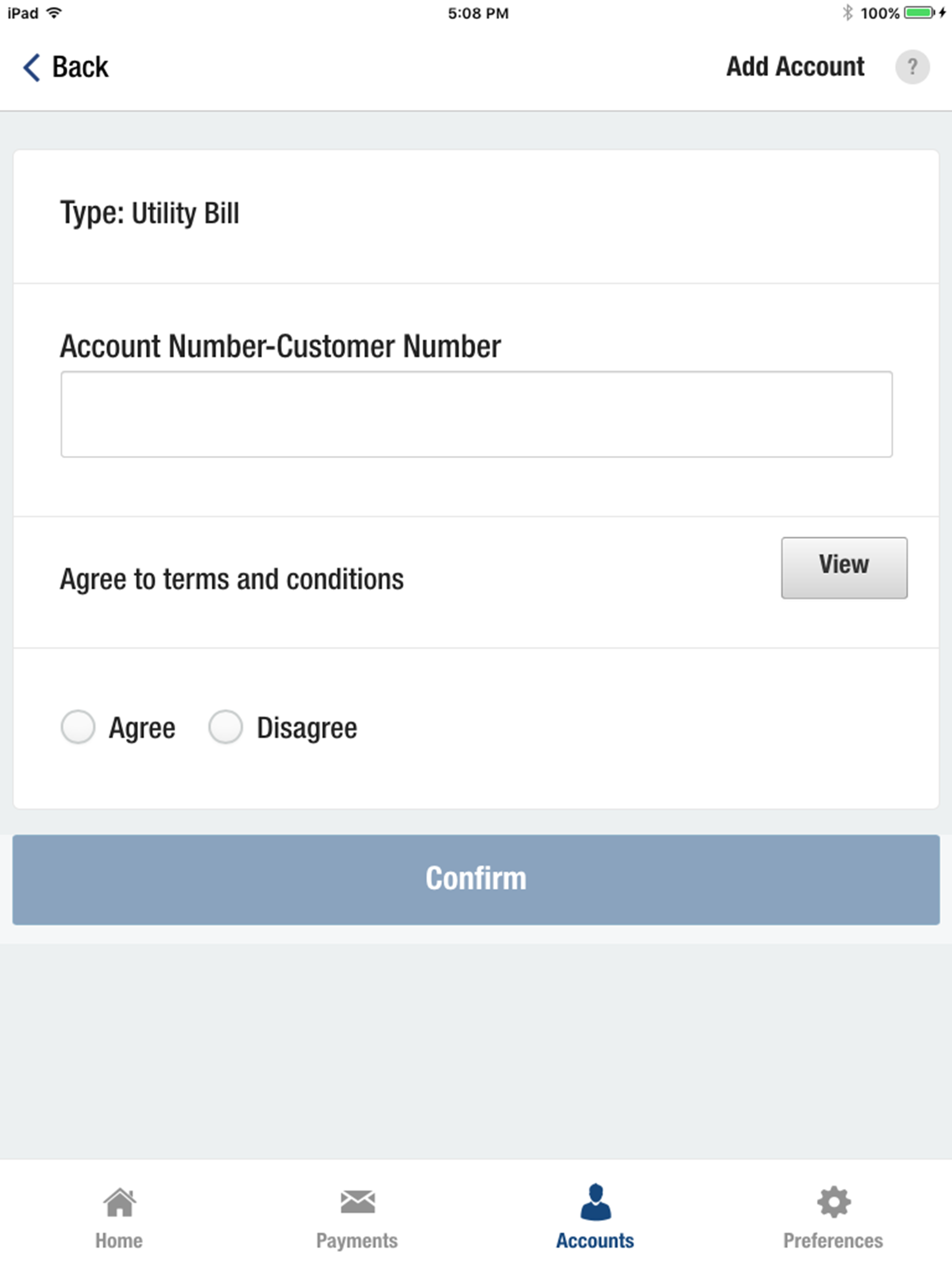 NCWSA UB screenshot 5