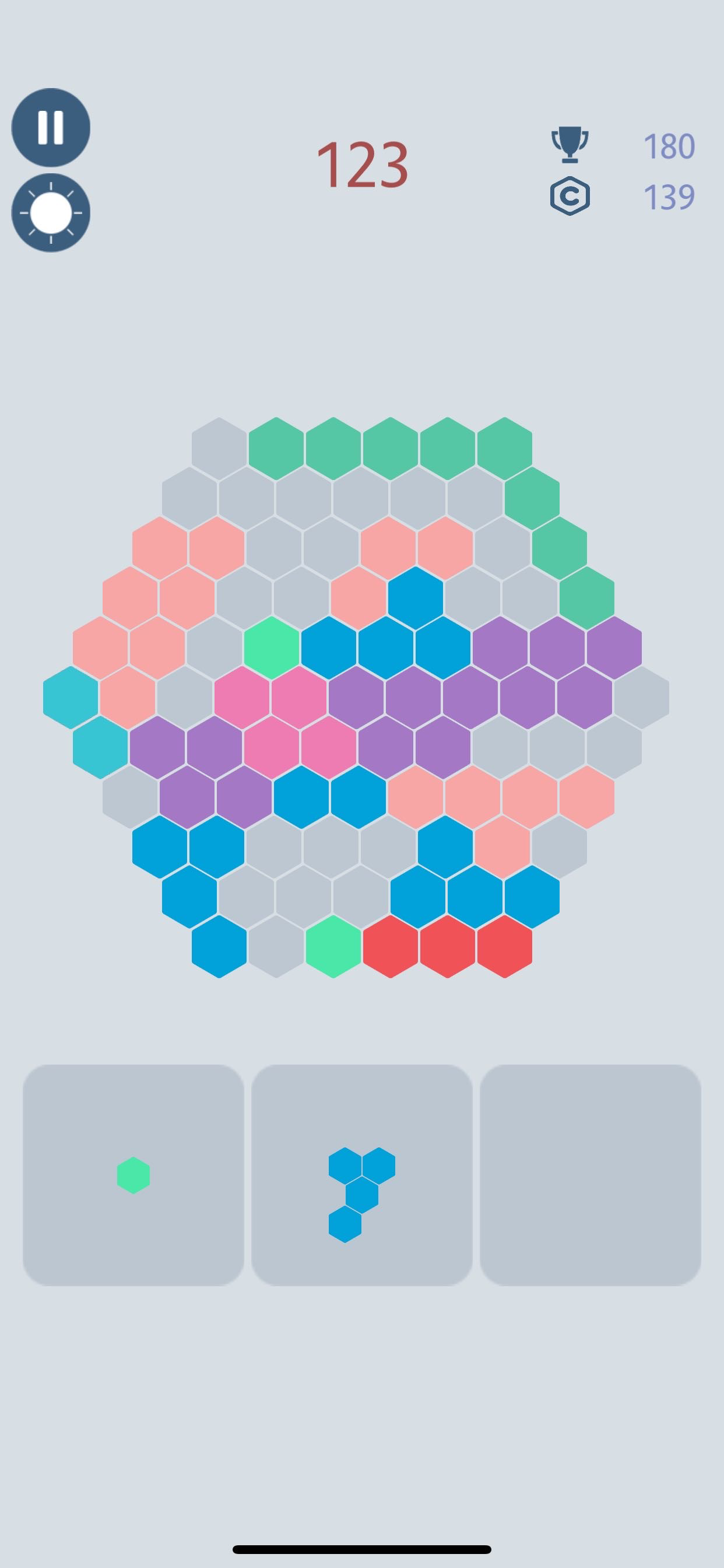 Hex 101! screenshot 9