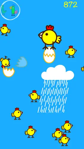 Chicken Friends screenshot 1