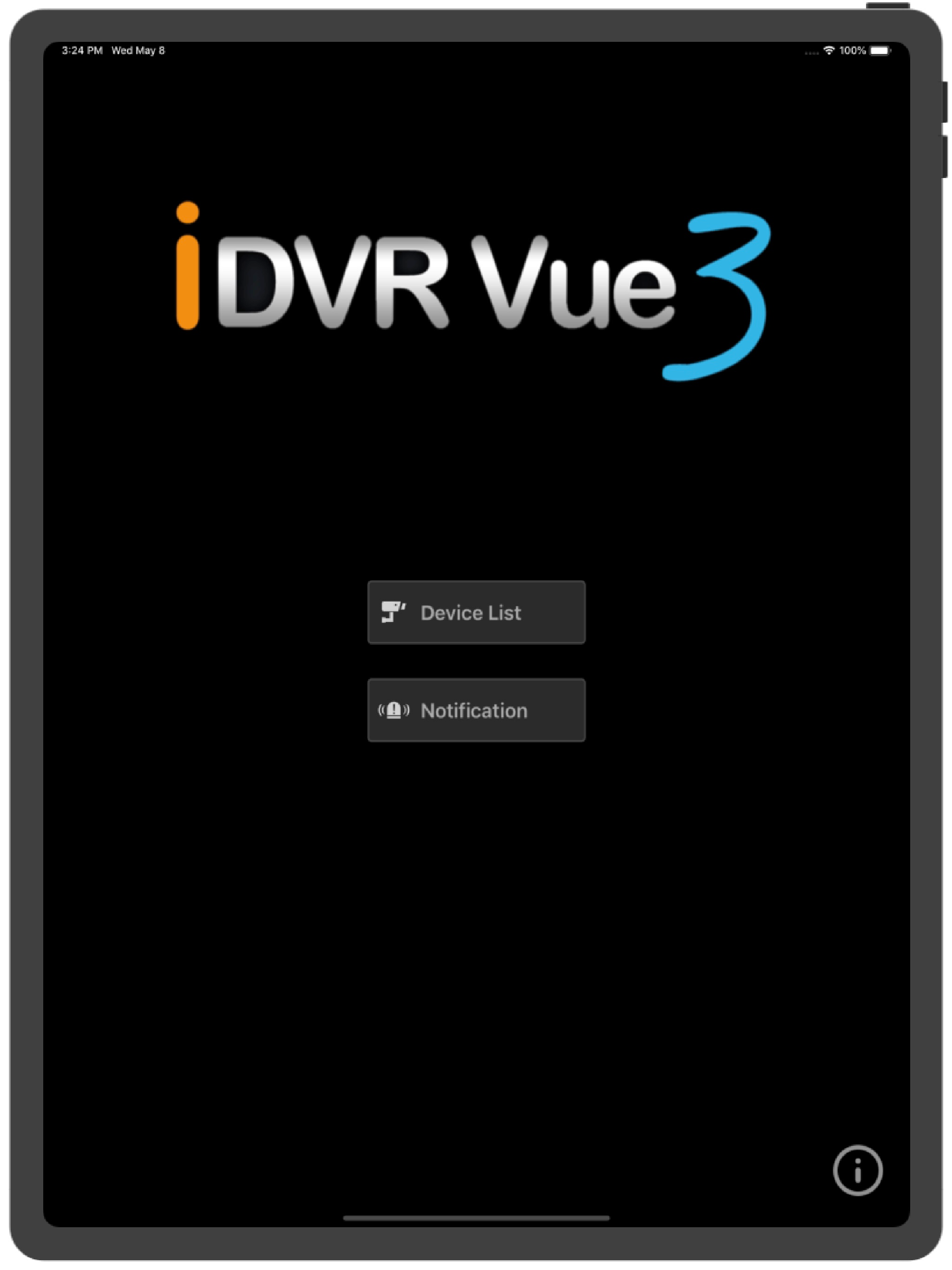 iDVRVue3