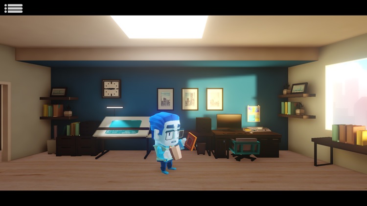 A Fold Apart screenshot-1