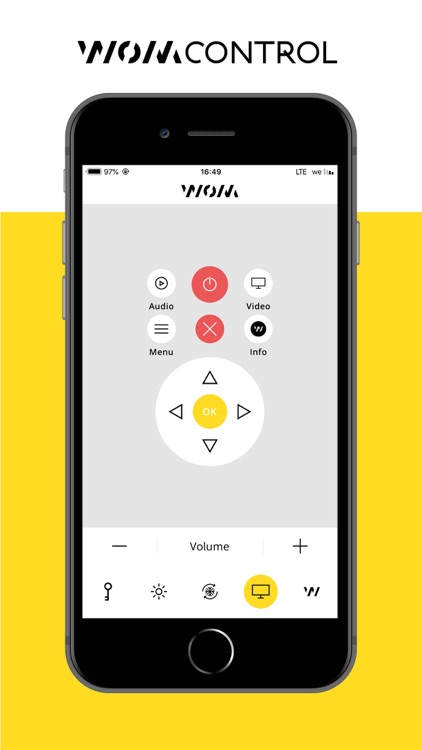 Stay WOM screenshot-6