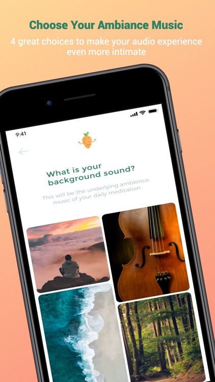 Nutridi - Mind Your Food screenshot-5