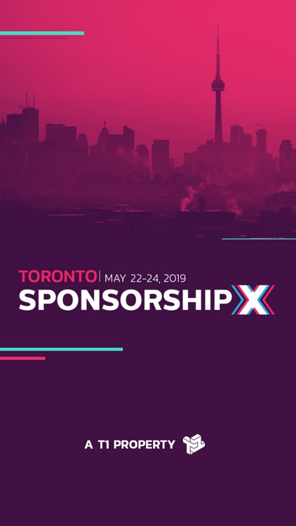 sponsorshipX 2019 Toronto