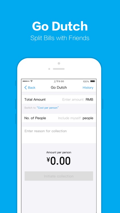 Alipay - Simplify Your Life screenshot-3