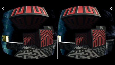 Screenshot #2 pour Aria Block