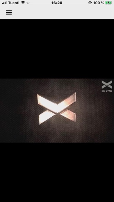 Screenshot #2 pour Vorterix Rosario