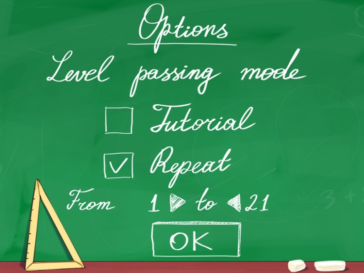 Just Count. Mathematics