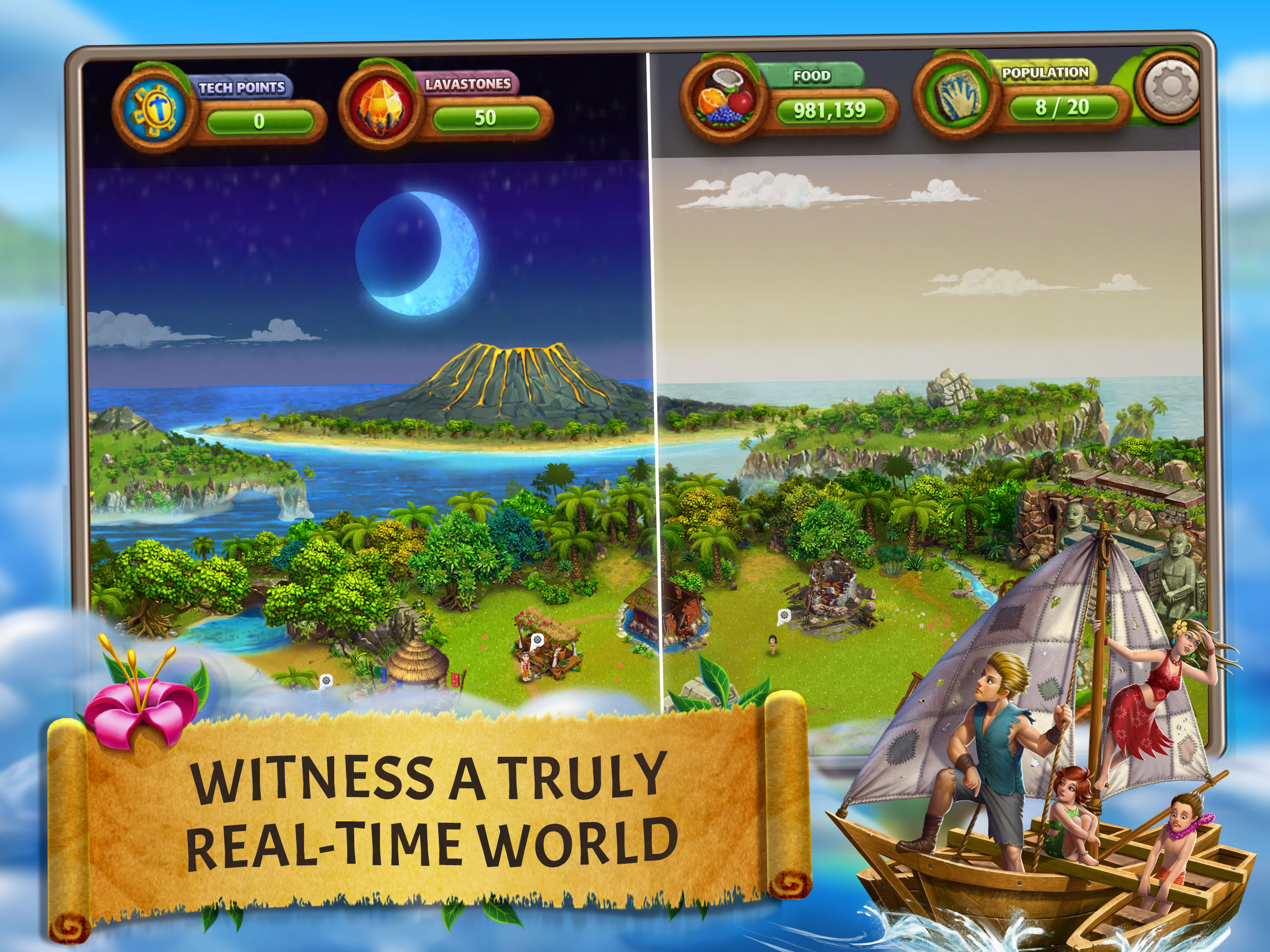 Virtual Villagers Origins 2