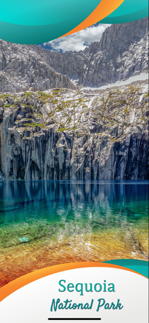 Sequoia National Park(圖1)-速報App