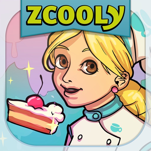 Zcooly - Piece Of Cake icon