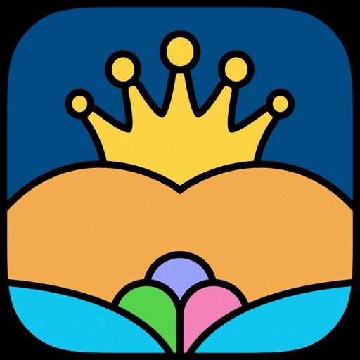 Gay Hunt Dating - Old King Icon