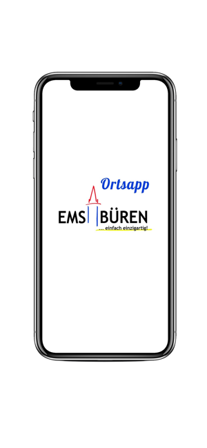 Emsbüren App(圖1)-速報App