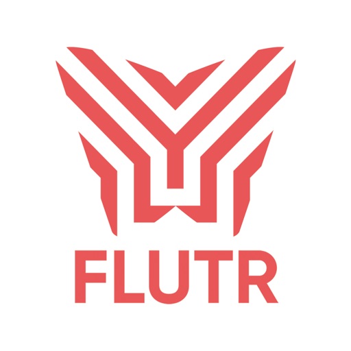 FLUTR by Chrysalis icon