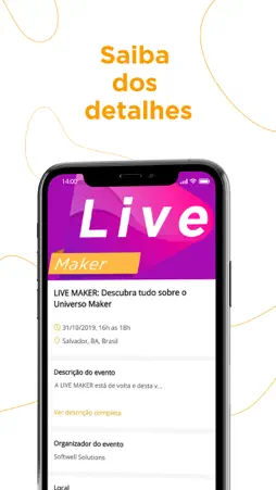 Gofree screenshot 3