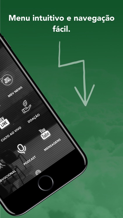 Ministério Encontro de Vida