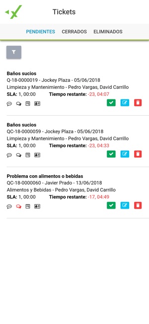 Xcustomer360App(圖2)-速報App