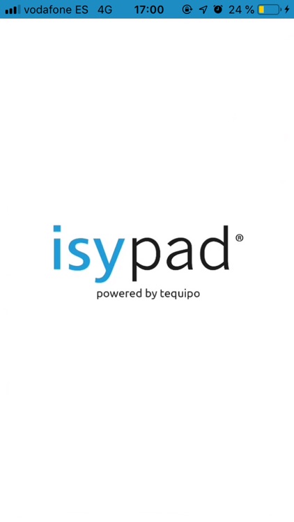 isypad