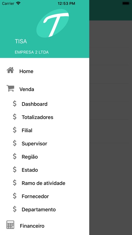 Tisa Report screenshot-8