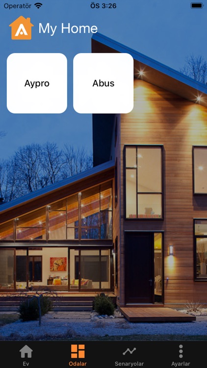 Aypro Smart Bridge Plus screenshot-5