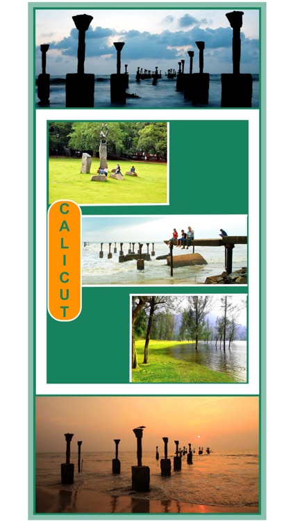 Calicut-Pocket Tour Guide