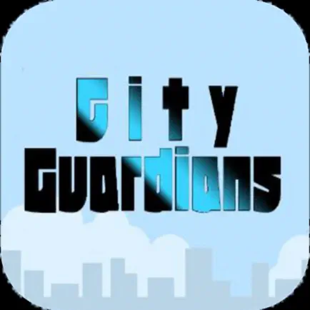 CityGuardians Cheats