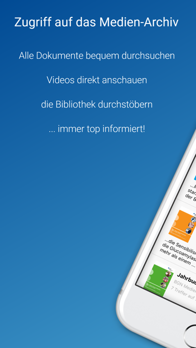 How to cancel & delete BGN Medien from iphone & ipad 2