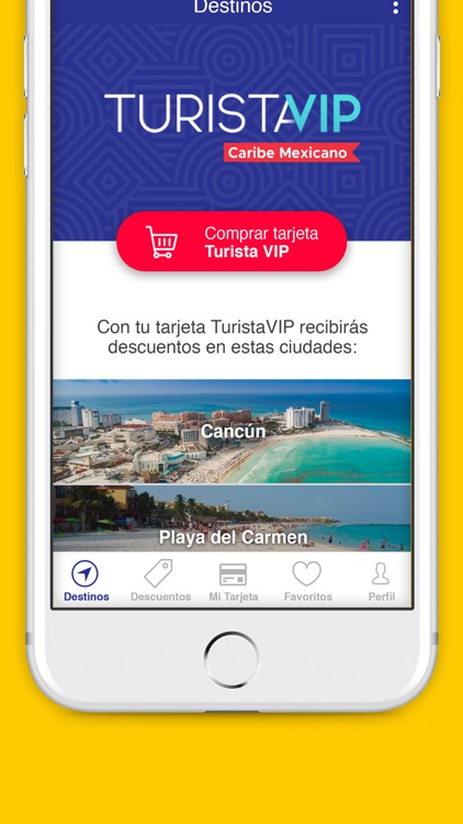 TuristaVIP