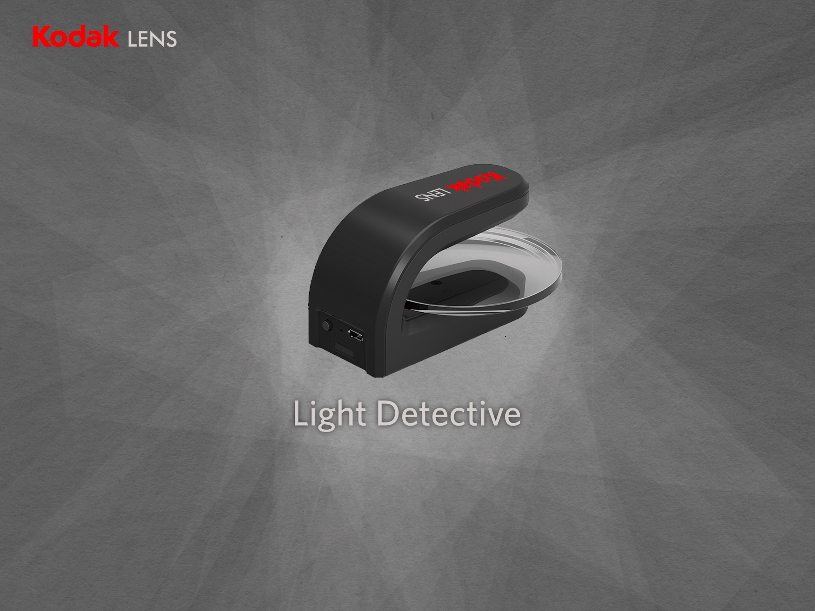 Light Detective