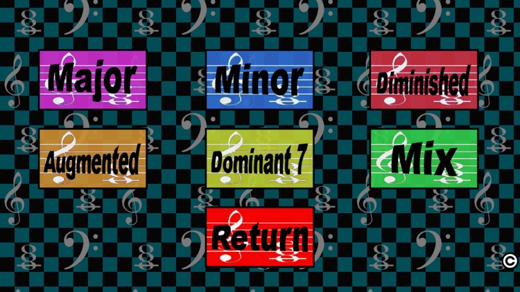 Chord Park Pro screenshot-5