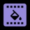 This unique app performs colors transfer from an image or video to an image or video file