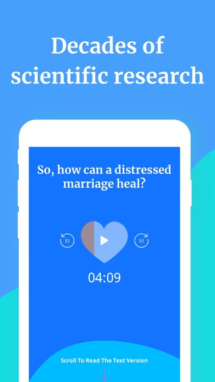 Lasting: Marriage Health App screenshot-5