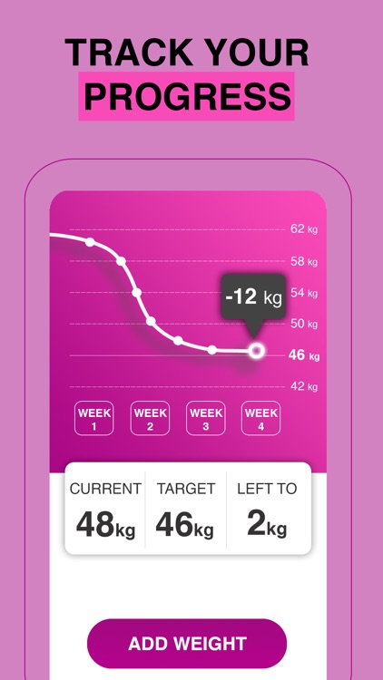 FitHer: Workout for Women screenshot-6