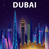 Dubai Travel Guide Offline - Jorge Herlein