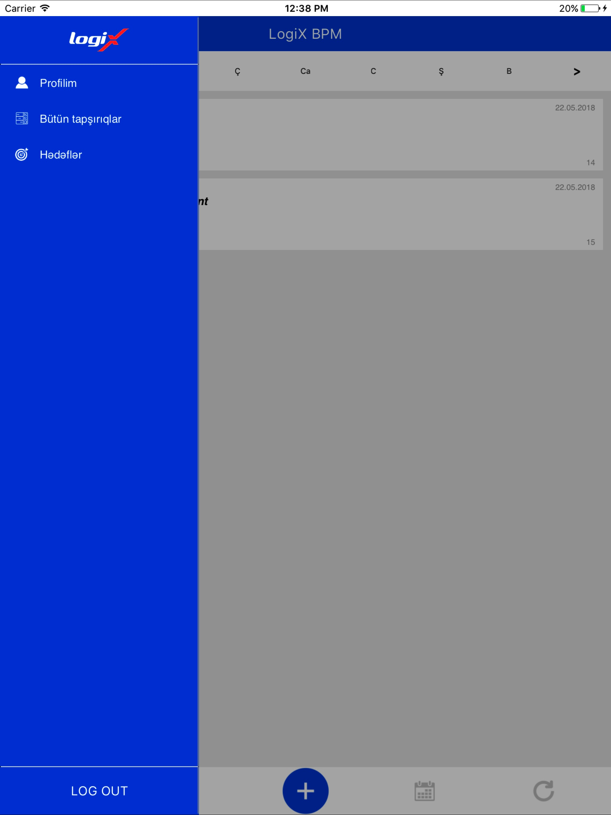 LogiX Solutions