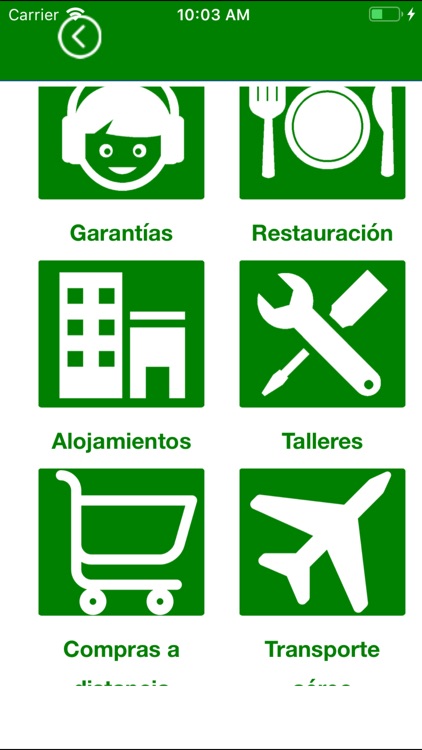 ReclamApp screenshot-6