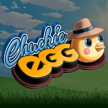 Super Chuckie Egg Cheats