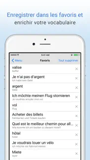 dictionnaire français-allemand айфон картинки 4