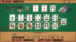 Game screenshot Wild West Faro mod apk