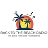Back to the Beach Radio icon