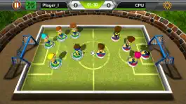 Game screenshot Soccer World Cap apk