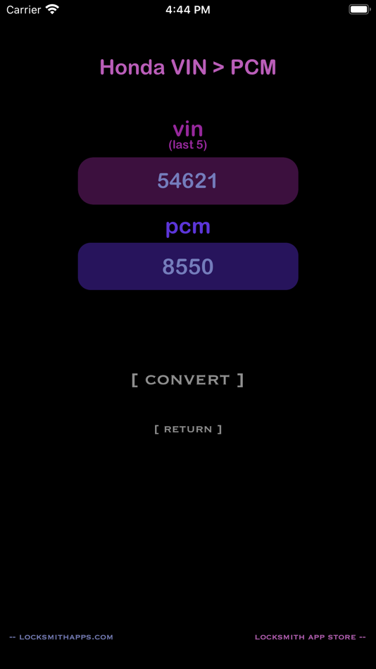 #3. Auto Tools (iOS) 由: Farren Domenici