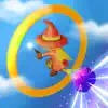 Wizard Race 3D Positive Reviews, comments