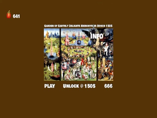 Screenshot #4 pour Garden of Delights