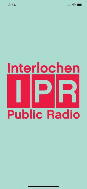 Interlochen Public Radio